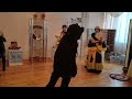 Калядны танец Мядзведзя Раённы цэнтр культуры і народнай творчасці г.п. Карэлічы