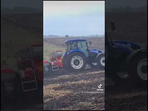 ¡New Holland TD5.110