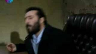 Muro - Anne Taklidi Kurtlar Vadisi Pusu 31. Blm Komedi