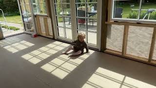 And Now Liv Is Weighing 13,7 Kilos, And More Happier Than She Has Ever Been Since Last Summer.