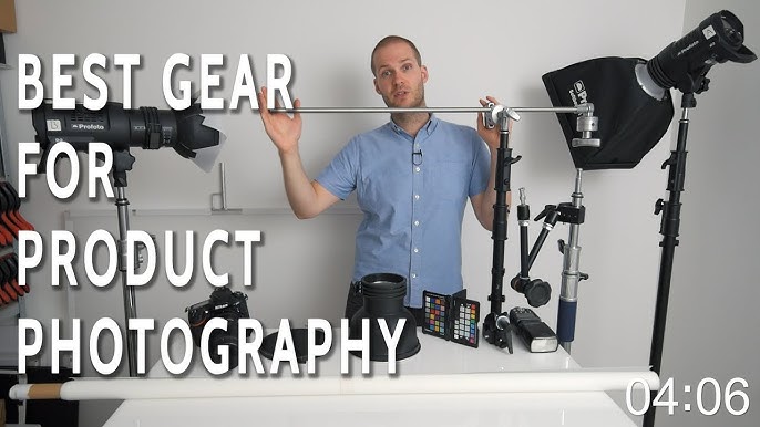 ## 3. Understanding Equipment Needs