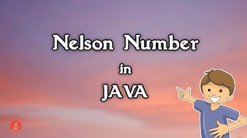 Nelson Number in Java | WAP to check and print if a number is Nelson number or not | BluejCode