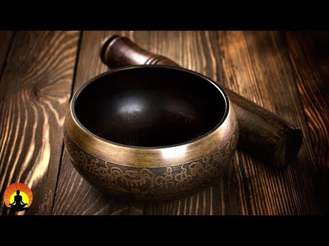 Tibetan Meditation Music, Healing Music, Relaxation Music, Stress Relief Music, Chakra, Relax ☯3554