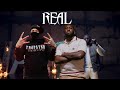Central Cee - REAL ft. Headie One (prod. $ML)