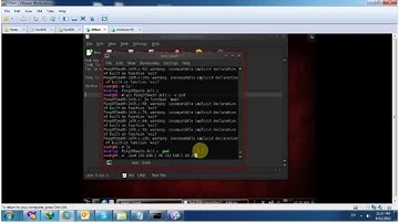 Tấn công DoS bằng Ping of Dead