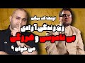 اونها که میگن زن زندگی آزادی دنبال بی ناموسی و هرزگی ان 
