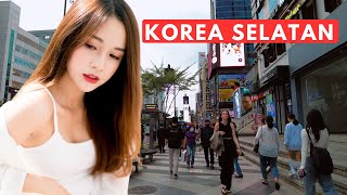 Seperti Apa Orang Korea Menjalani Hidup, Apa Kebiasaan Mereka, Apa Adat Istiadat & Makanan mereka