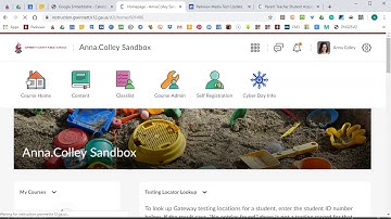 Add a widget with embed code to your eCLASS