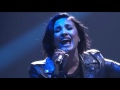 Demi Lovato - Stone Cold Live (American Idol)
