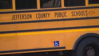 Controversy erupts in Jefferson County after the teachers union tells educators to destroy evidence
