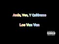 Anda, Ven, Y Quiéreme - Los Van Van - (Audio Oficial) [Salsa]