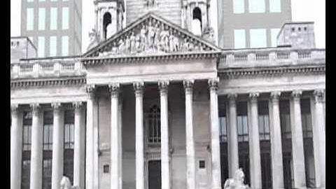 Minecraft Camera Tracking Test [Blender/Icarus]