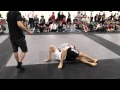 Johnny zemouli vs david carroll  montreal grappling grand prix  div ii 155  round robin