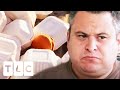 Addicted to Cheeseburgers | Freaky Eaters