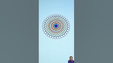 The End will Surprise you🎨🔥 #spirograph #viralshorts #shorts #viral #satisfying #art #relaxing