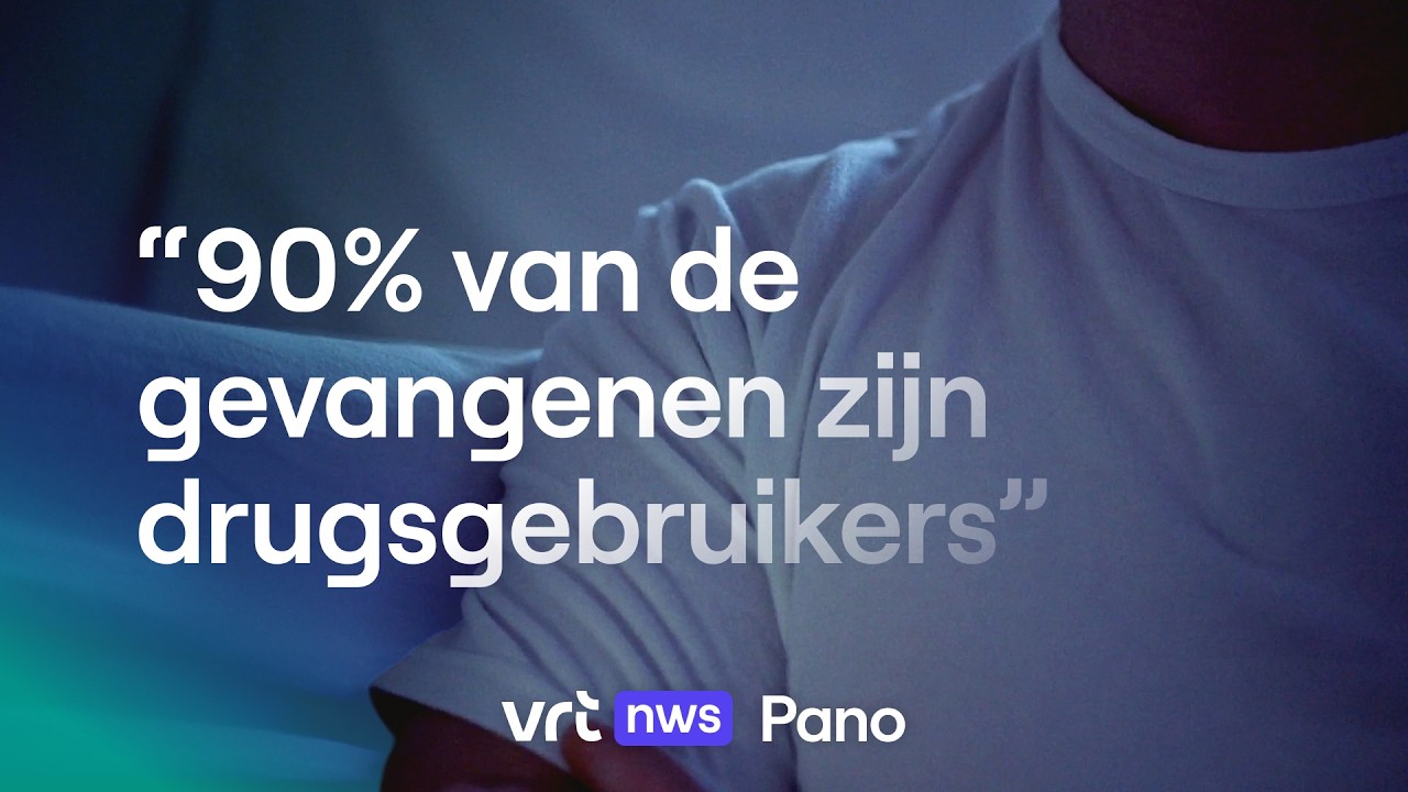 Hoe is het leven in een overbevolkte gevangenis?