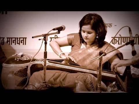 Sanika Goregaonkar   Tappa in Raag Khamaj   Chaal Pahachani