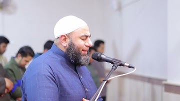وَيَوْمَ يَعَضُّ الظَّالِمُ عَلَىٰ يَدَيْهِ.. روائع سورة الفرقان للقارئ اسامه المصري