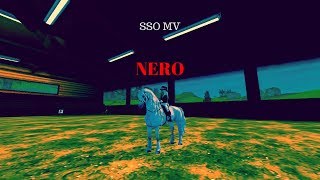 Dressage music video ~ nero -