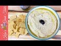 Quick &amp; Easy Cauliflower Hummus | Hummus Crack