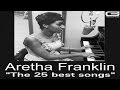 Aretha Franklin "What a difference a day made" GR 022/17 (Official Video Cover)
