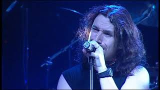 My Land - Sonata Arctica, Live at Tavastia 2004 (From The Collection DVD)