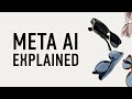 Everything You Need to Know About Using Meta AI on Ray-Ban Meta | Real-life Examples