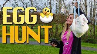 🐰 Easter Egg Hunt 2017!!