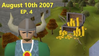 How do I make money in 2007? - 2007 locked #4