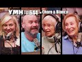 Your Mom's House Podcast w/ Charo & Blanca - Ep.644