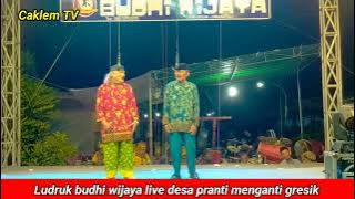 lawak terlucu gepeng cs ludruk.budhi wijaya