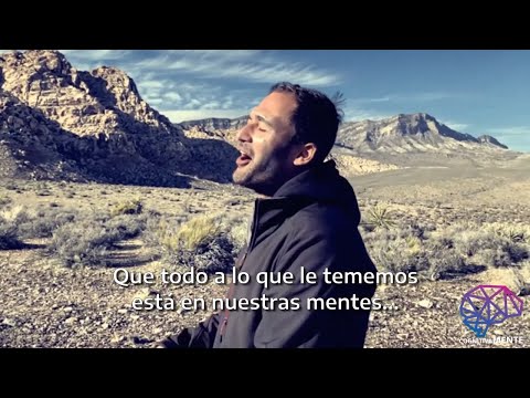 Vídeo: Jason Silva Sobre Cómo La Ciencia Te Hará Vivir Para Siempre - Matador Network