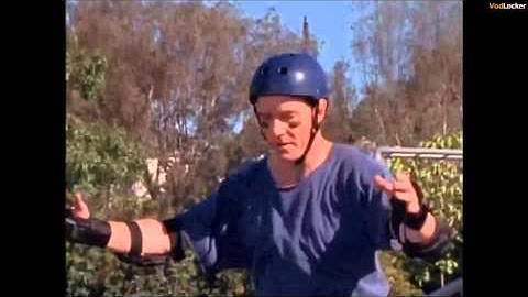 Malcolm in the Middle Skating