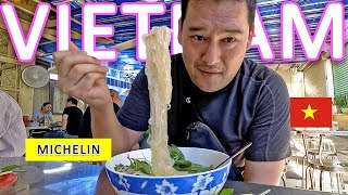 Vietnam's BEST Michelin STREET Food - Saigon Chicken Noodle Soup (Mien/Pho Ga) by Daniel Rambles 886 views 7 days ago 19 minutes