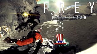 Prey: Mooncrash - Official Full Moon Update Trailer
