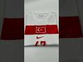2026 World Cup Turkey Home Kit Soccer Jersey 🔥 New Football Shirts