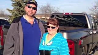 Bill Crispin Chevrolet Reviews - Saline, MI