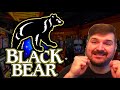 Sdguy returns to win at black bear casino