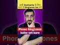 How To Set Free Ringtones On Your Phone Android Mobile Ringtone Download Set How To Set Free Ringtones On Your Phone Android Mobile Ringtone Download Set