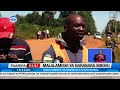 Bungoma Imezua Zogo Baada Ya Mradi Wa Barabara Ya Bilioni 1 9 Kusimama Bungoma Imezua Zogo Baada Ya Mradi Wa Barabara Ya Bilioni 1 9 Kusimama
