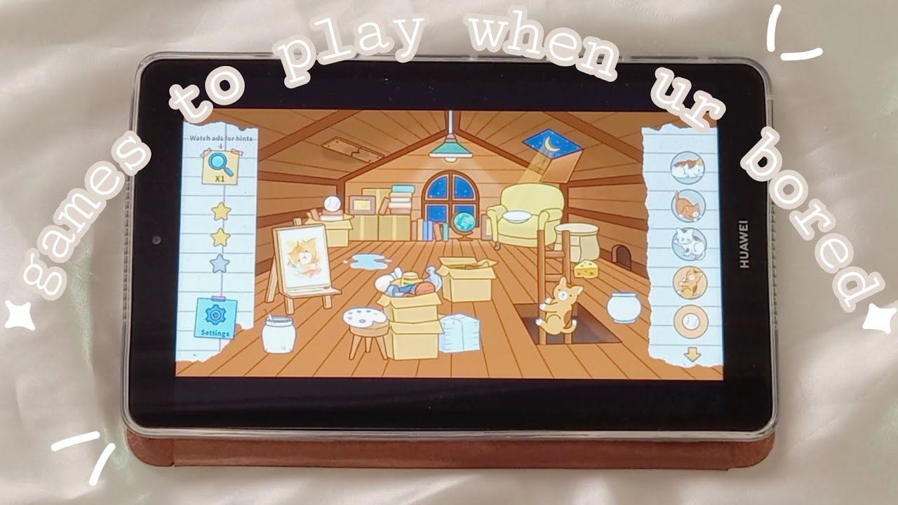 🎮 Fun Games To Play When Bored In Class 📚 - OATUU