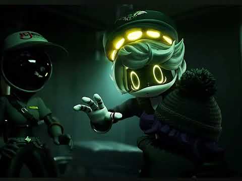 murder drones ep 6 edit -me and the devil-