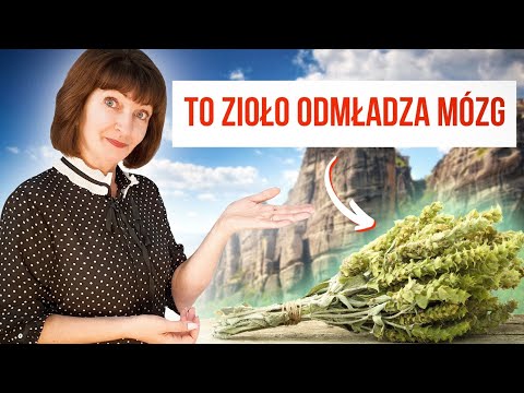 Wideo: Czy grecka herbata górska zawiera kofeinę?