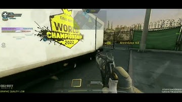 If The Annihilator Was A Primary Weapon