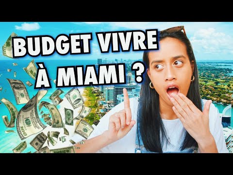Vidéo: Comment Déménager à Miami
