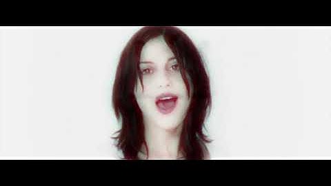 Blank & Jones with Bobo - Perfect Silence (HQ Remastered Official Video) Original from 2004