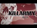 Killarmy Wake Up 1996 Wu Tang Records The RZA Wu Tang Clan Vinyl Upload Thedailybeatdrop mp3