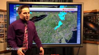 DamonCUTV 012816
