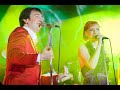 THE BEST - Malina Olinescu & Calin Geambasu Band (concert privat) - 2011, Snagov Palace