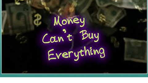 Excel 8. Module 2. Money Can